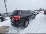 Buick Enclave Leather 5GAKRBKD8HJ201663 fotografie