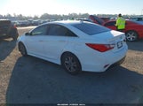 Hyundai Sonata Gls 5NPEB4AC7EH858303 снимка