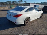 Hyundai Sonata Gls 5NPEB4AC7EH858303 снимка