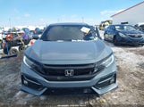 Honda Civic Sport Touring SHHFK7H91MU401000 photo