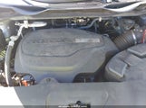 Honda Odyssey Ex-L 5FNRL6H78KB093907 снимка