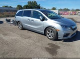 Honda Odyssey Ex-L 5FNRL6H78KB093907 снимка