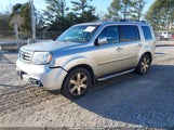 Honda Pilot Touring 5FNYF3H93CB042108 fotografie