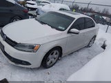 Volkswagen Jetta 2.0L Tdi 3VWLL7AJ1CM017585 снимка