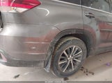 Toyota Highlander Xle 5TDJZRFHXHS518055 снимка