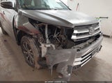 Toyota Highlander Xle 5TDJZRFHXHS518055 снимка