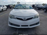 Toyota Camry Se 4T1BF1FK7EU310423 снимка