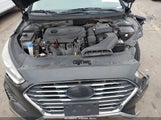 Hyundai Sonata Sel 5NPE34AF4JH599318 снимка