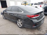Hyundai Sonata Sel 5NPE34AF4JH599318 снимка
