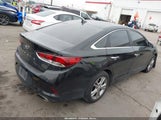 Hyundai Sonata Sel 5NPE34AF4JH599318 снимка