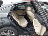 Hyundai Sonata Sel 5NPE34AF4JH599318 снимка