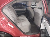 Toyota Corolla Le 2T1BURHE0GC602592 снимка
