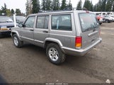 Jeep Cherokee Limited/Sport 1J4FF58S31L540349 photo