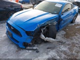 Ford Mustang Ecoboost 1FA6P8THXH5320369 снимка