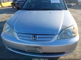 Honda Civic Lx 2HGES16503H520905 снимка