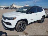 Jeep Compass Limited 4X4 3C4NJDCN4ST613956 снимка