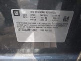 Chevrolet Malibu 1Lt 1G11C5SL3FF112662 снимка