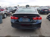 Chevrolet Malibu Fwd Rs 1G1ZG5ST5MF021106 photo