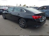Chevrolet Malibu Fwd Rs 1G1ZG5ST5MF021106 photo