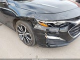 Chevrolet Malibu Fwd Rs 1G1ZG5ST5MF021106 снимка