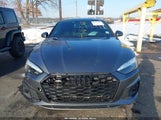 Audi A5 Sportback Premium Plus 45 Tfsi Quattro S Tronic WAUFACF59MA052784 снимка