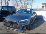 Audi A5 Sportback Premium Plus 45 Tfsi Quattro S Tronic WAUFACF59MA052784 снимка