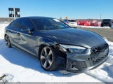 Audi A5 Sportback Premium Plus 45 Tfsi Quattro S Tronic WAUFACF59MA052784 fotografie
