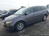 Honda Odyssey Ex-L 5FNRL5H62FB067407 снимка