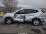 Nissan Rogue Sv KNMAT2MV8GP726347 снимка