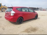 Toyota Prius V Five JTDZN3EU4D3248990 снимка