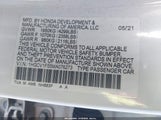 Honda Accord Ex-L 1HGCV1F55MA076273 photo