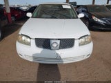 Nissan Sentra 1.8S 3N1CB51D15L592382 fotografie