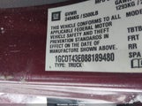 Chevrolet Colorado Lt 1GCDT43E088189480 снимка