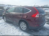 Honda Cr-V Lx 2HKRM4H35FH604429 снимка