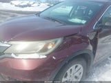 Honda Cr-V Lx 2HKRM4H35FH604429 снимка