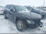 Jeep Grand Cherokee Laredo E 4X4 1C4RJFAGXKC639071 снимка