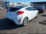 Hyundai Veloster KMHTC6AD8DU171727 снимка