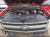 Chevrolet Silverado  Work Truck 1GCRCPEX5BZ452991 снимка