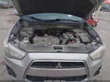 Mitsubishi Outlander Sport Es 4A4AR3AU3EE003653 снимка