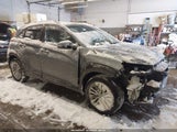 Hyundai Kona Sel KM8K2CAAXMU672430 снимка