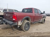 Ram  Tradesman 4X4 6'4 Box 3C6UR5CL0JG201654 снимка
