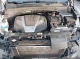 Hyundai Santa Fe Se Ultimate KM8SRDHF7HU243383 снимка