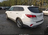 Hyundai Santa Fe Se Ultimate KM8SRDHF7HU243383 снимка
