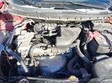 Nissan Rogue Select S JN8AS5MV6FW753947 снимка