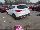Hyundai Santa Fe Sport 2.4L 5XYZT3LB8EG144815 fotografie