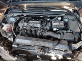 Toyota Corolla Le 5YFEPMAE9MP258371 снимка