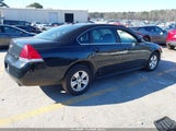 Chevrolet Impala Ls 2G1WF5E36D1114399 fotografie