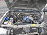 Nissan Frontier Xe-V6 1N6ED27T13C415544 снимка