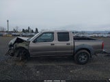 Nissan Frontier Xe-V6 1N6ED27T13C415544 снимка