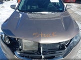 Chevrolet Equinox Lt 3GNAXJEV7JL111229 снимка